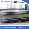 wuxi aisi 304 hojas de acero inoxidable certificado sgs